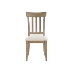 Napa 5-piece 72-108-inch Dining Set, Sand(table & 4 Side Chairs) - Image 28