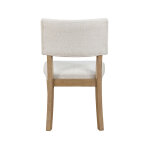 Colvin Brown Side Chair - Image 7