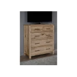 Dovetail Standing Dresser - 754-004 - Image 2