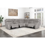Kamari Sectional Motion Collection