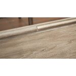 Sophie King Panel Bed - Image 9