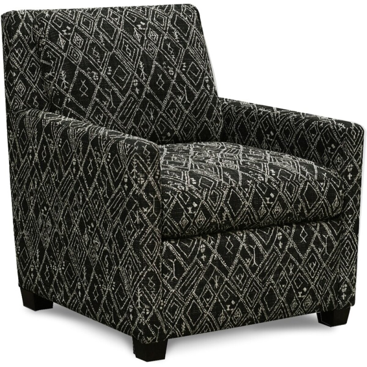 b56097ca9f53d40eb84ad44610d6f18a Hayli Chair - Image 1
