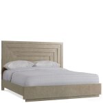 Cascade King Panel Bed - Image 7