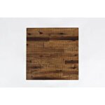 Cannon Valley Trestle End Table - Image 10