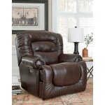 All Star Power Headrest Big Man's Wall Hugger w/ SoCozi - Image 5