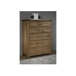 Dovetail CHEST - Image 3