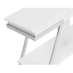 Zena, Lift-top Cocktail Table, Castered - Image 12