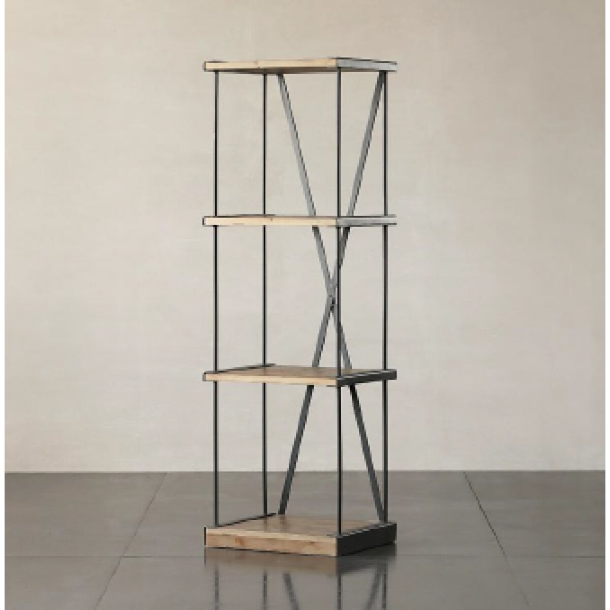 b63d68ffaebe7209616472b1ad167d00 Nala Bookshelf - Image 1