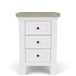 Chairside Table - Image 3