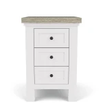 Cora Chairside Table - Image 3