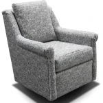 8Z00-71 Becca Swivel Glider