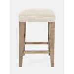 Carlyle Crossing 4pc Sofa Counter - Image 8