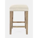 Carlyle Crossing 4pc Sofa Counter - Image 7