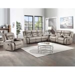 Tyson Recliner, Glider - Image 9