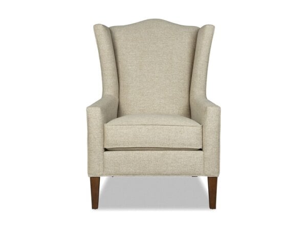 New Traditions Living Room Chair 032410 - Image 3