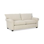Casual Retreat Living Room 2 Over 2 Sofa 736450ss - Image 6