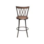 Sedona 30″ Bar Stool, Swivel - Image 5
