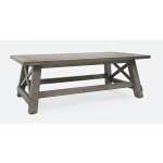 Outer Banks Console Table - Image 3
