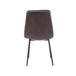 Draper Upholstered Dining Chair - Image 6