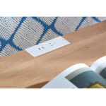 Tide & Timber LAPTOP/TABLET DESK - Image 5