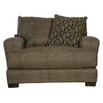 Ava 4498 Chair 1/2 w/USB Port - Image 21