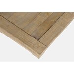 Carlyle Crossing Trestle Dining Table - Image 6