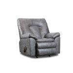 Bennett Rocker Recliner - Image 6