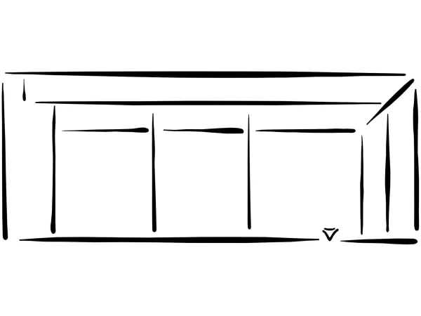 3300-64 Anderson Laf Corner Sofa - Image 2