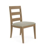 Uph Seat Side Chair 2in - Image 9