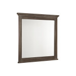 Bungalow Home by Ben & Erin Napier LANDSCAPE MIRROR