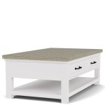 Large Cocktail Table - Image 7