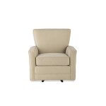 Essentials Living Room Swivel Chair 055710sc - Image 3