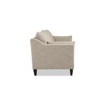Cm Modern Living Room Bench Seat Sofa 742370bd - Image 4