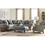 Essentials Living Room Sectional 7970-sect - Image 3