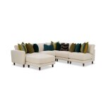 Cm Modern Living Room Sectional 7352bd-sect - Image 3
