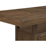 Garland 60-80″ Counter Table With 20″ Leaf - Image 12