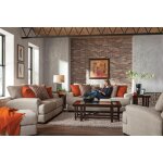 Ava 4498 Sofa w/USB Port - Image 16