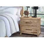 Dovetail NIGHT STAND - Image 4