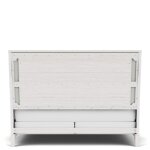 Hepburn King Upholstered Bed - Image 12