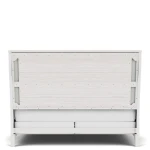 Hepburn King Upholstered Bed - Image 11