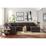 L9 Collection Living Room Sofa L913150 - Image 4