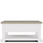 Small Cocktail Table - Image 5