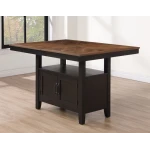 Bermuda 6-piece Counter Dining Set - Image 6