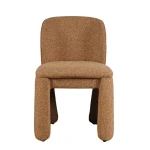 Breck Upholstered Dining Chair 2 Per Carton - Image 4