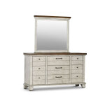 Bear Creek Dresser - Image 3