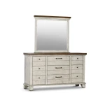 Bear Creek Dresser - Image 2