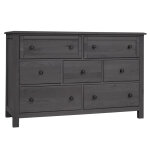 Custom Express Dresser - 7 Drwr