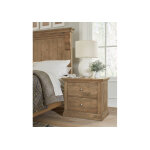 Carlisle NIGHT STAND - Image 7