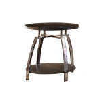 Coham, End Table