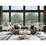 34in Lift Lid Cocktal Tbl - Image 5